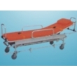 aluminum alloy stretcher trolley for ambulance vehicle