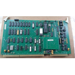 Beckman-Coulter(USA) Motion control board Assy ,Chemistry Analyzer CX5 delta Used