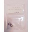 (L-RING, 10 mm) – 2 pcs.  It is pack of 2 . That means 2pcs in one package , the price for one package(2 pcs) New