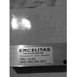 EXCELITAS（USA） Xenon lamp module(PN:714-041100) , (New,Original)