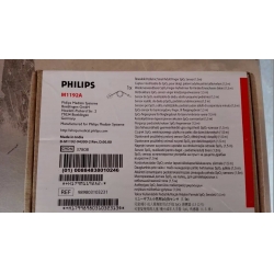 Philips(Netherlands)Pediatric/Small adult finger SpO2 sensor