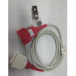 COMEN(China)Ref：2406 rainbow RC-4 patient cable for monitor （New,Original)
