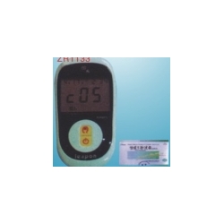 glucometer