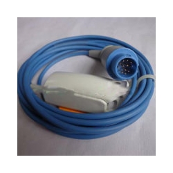 Mindray(China)pm5000,pm6000 Adult finger clip spo2 sensor/12-pin monitor accessories