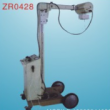 100MA mobile X-ray unit