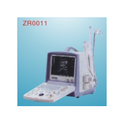 B mode Ultrasound scanner