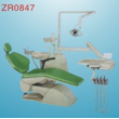 Dentis try therapeutic equipment