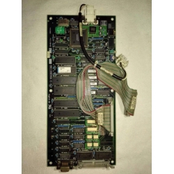 Toshiba  CT. asteion-VF Board