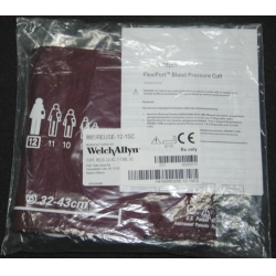 WelchAllyn(USA) REUSE-12-1SC WelchAllyn Adult single tube blood pressure cuff