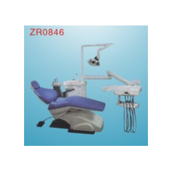 Dentis try therapeutic equipment