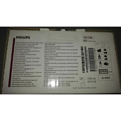 Philips(Netherlands)Neo/Infant/Adult Disposable Sp02 Sensor(PN:M1133A),VM6,VM8,New,ORIGINAL