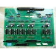 SHIMADZU(Japan)IO-Driver-A Board,Chemistry Analyzer cl8000 Used