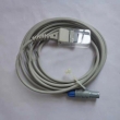 Comen SpO2 extension cable / SpO2 main cable / monitor SpO2 cables / single positioning 6-pin SpO2 adapter cable