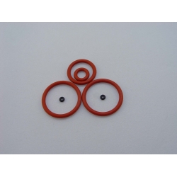Orphee ( Switzerland) a full set of seal rings ,hematology analyzer Mythic 18 NEW