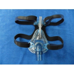 Drager(Germany)Drager original noninvasive breathing mask MP01581-12