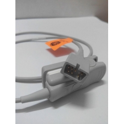 GE(USA) Nellcor Compatible Finger Sensor，with DB9 connector 1M