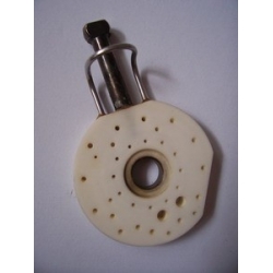 Sysmex(Japan) middle piece of SRV valve,Hematology Analyzer K-21,KX-21,K-21N NEW