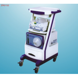 Anesthesia Machine