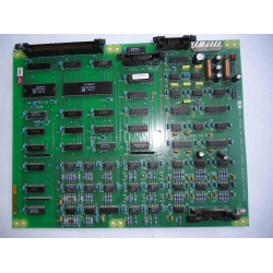 Abbott(USA) PCB ASSY, SPM CD3500/3700m,9601040,Hematology Analyzer cd3500,cd3700 Used