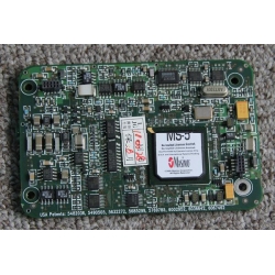 Philips  Masimo MS-5 oxygen board