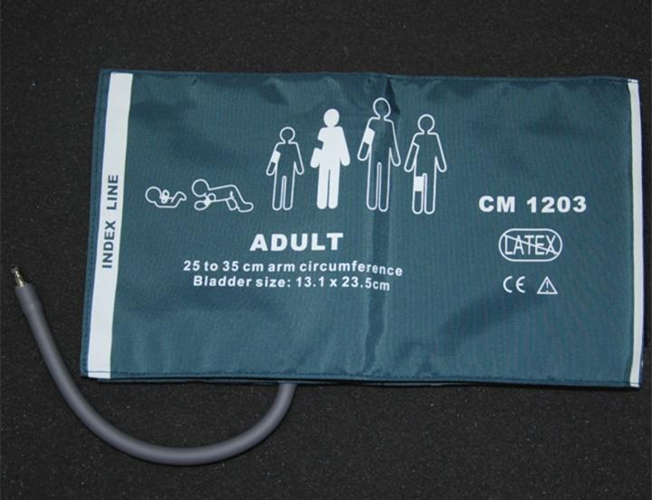 High Quality Child Blood Pressure Monitor Aneroid Sphygmomanometer - China Bp  Monitor, Child Sphygmomanometer