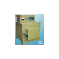 thermostat type resistance furnace