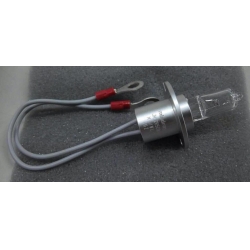 Mindray(China) Lamp(12V50W) for Mindray Chemisty Analyzer BS2000  (New,Original)