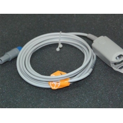 Comen(shenzhen) Comen adult digital finger clip SpO2 sensor,Comen digital SpO2 sensor,Comen monitor sensor