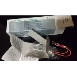 SIEMENS-BAYER Chemistry Analyzer advia1200,advia1650,advia1800,advia2400 Lamp 12V-50W (PN:073-0099-01)NEW