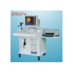 Infrared Mammary gland meter