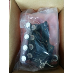 Abbott(USA) I2SR WZ manifold with valves (p/n:7-96263-06) for Abbott Architect i2000SR,New,Original