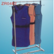 Special-purpose clothes rack