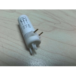 IL,3 way solenoid valve for Elite Coagulation Analyzer (New,Original)