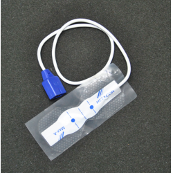 GE(USA) GE original 9-pin disposable SpO2 sensor/ GE original disposable pulse SpO2 sensor / NELLCOR sensor