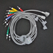 Philips(Netherlands)Philips TC20 / 30 / TC50 ECG lead wire / HP Philips ECG lead wires