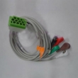 GE(USA)GE ECG Cable /  Maquet ECG Cable / Monitor Leadwires / dash3000 ECG Cable