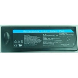 Mindray(China)LI ION,   11.1 aV   4400  mH for Mindray PM7000(New,compatible,not Original)