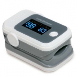 SpO2 saturation detector, finger clip oximeter, pulse oximeter, finger clip Elderly oximeter