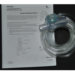 Philips(Netherlands)Philips original trilogy100 pipeline valve/Philips original active exhalation device