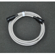 Nihon Kohden(Japan) New Original Nihon Kohden 9522P ECG cable / original photoelectric Cable