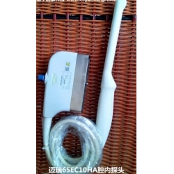 Mindray (China) Intraluminal Probe PN:65EC10HA used