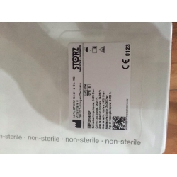 Storz(Germany) PN:27040GP Schne\deschllnge bipolar 24/26 charr for Endoscope (New,original)