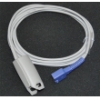 WelchAllyn(USA) Welch Allyn finger clip SpO2 sensor / 9-pin split SpO2 sensor / monitor accessories sub-line