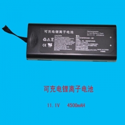 Mindray(China)Compatible T5 / T8 monitor battery / T series of lithium battery /11.1V 4500mAH battery