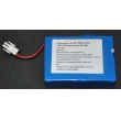 Philips (Netherlands) Philips,HP defibrillator battery/M1758A,M1722A,M1723A,M1722B,M1713B Battery