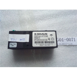 B.Braun (Germany)  Battery, P/N: 8713180 for  Infusion Pumps  Infusomat Space(New, Original)