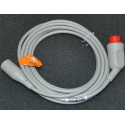 Philips(Netherlands)Compatible Philips, HP 12-pin to Abbott interfaces IBP cable / Monitor Accessories