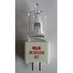 Johnson(USA) (PN:356666) Lamp 18V-118W,Chemistry Analyzer Vitros 250,350 NEW