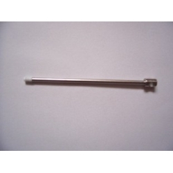 PZ Cormay（Poland） 500uL Syringe rod（with piston）  for ACCENT-220S ,ACCENT-200  Chemisty Analyzer New  ,Original