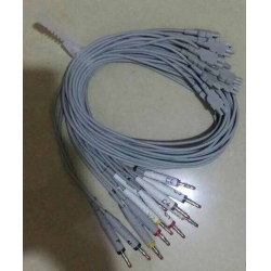 GE(USA) ECG lead cable for GE MAC5000,new,original